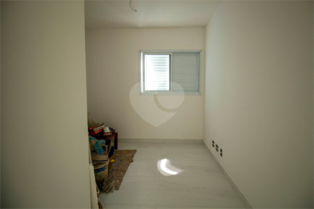 Apartamento à venda com 1 quarto em Vila Osasco, Osasco, SP
