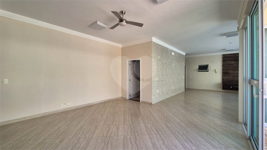 Casa à venda com 3 suítes no condomínio Ibiti do Paço, Sorocaba - SP