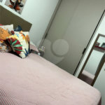 Apartamento à venda com 2 quartos, sendo 1 suíte, em Parque Residencial Flamboyant, São José dos Campos, SP