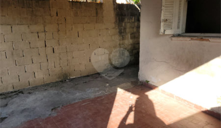 Casa Térrea à venda com 2 quartos em Vila Esperança, São Paulo, SP