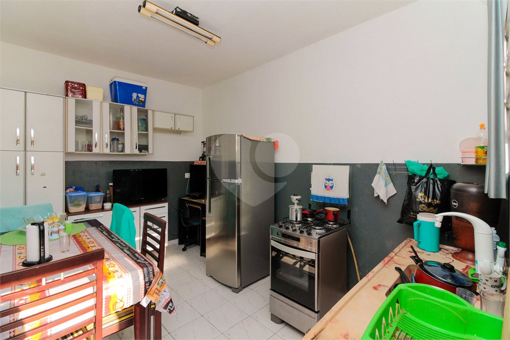 Casa Térrea à venda com 3 quartos em Vila Medeiros, São Paulo, SP
