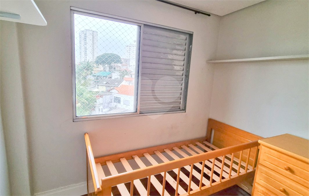 Apartamento à venda com 3 quartos em Vila Monumento, São Paulo, SP
