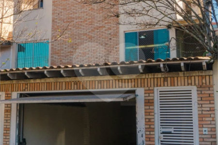 Sobrado à venda com 3 quartos, sendo 2 suítes,  em Jardim Bonfiglioli, São Paulo, SP