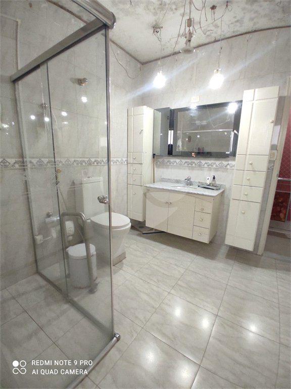 Casa à venda com 2 quartos em Chora Menino, São Paulo, SP