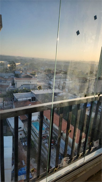 Apartamento à venda com 1 suíte em Cidade Nova Arujá, Arujá, SP