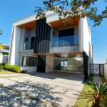 Casa à venda ou para alugar com 5 suítes no condomínio Residencial Alphaville Ii, São José dos Campos - SP