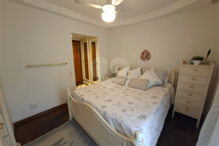 Apartamento à venda com 4 quartos, sendo 3 suítes, em Vila Progredior, São Paulo, SP