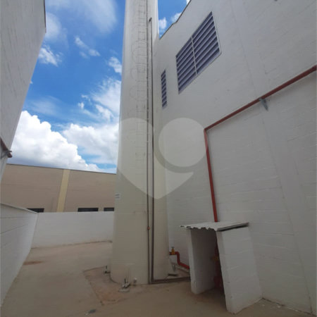 Galpão para alugar no Centro Empresarial de Indaiatuba, Indaiatuba, SP