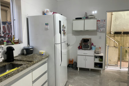 Casa à venda com 2 quartos em Santa Teresinha, São Paulo, SP