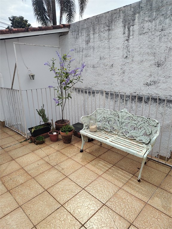 Casa Térrea à venda com 3 quartos, sendo 1 suíte, em Super Quadra Morumbi, São Paulo, SP