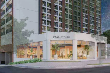 Apartamento à venda com 1 quarto em Indianópolis, São Paulo, SP