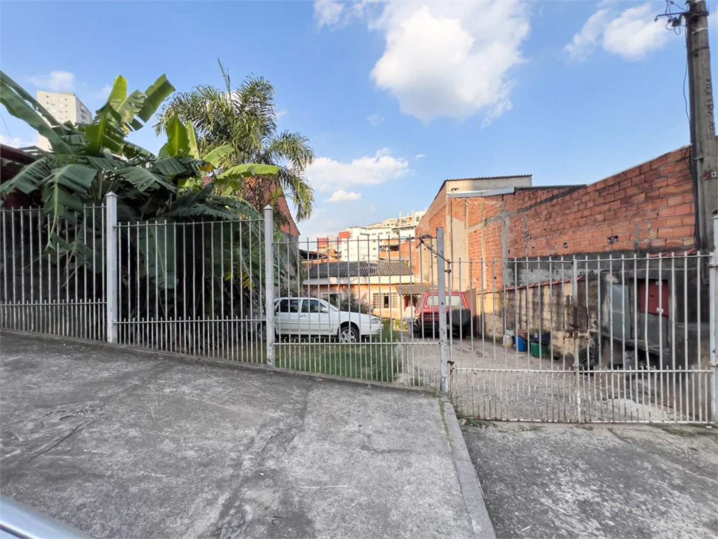 Casa à venda com 2 quartos em Jaguaribe, Osasco, SP