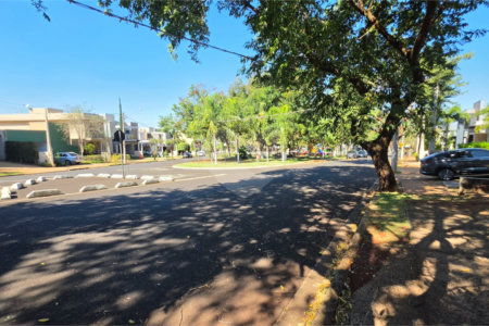Terreno à venda no condomínio Buona Vita Ribeirão Preto, Ribeirão Preto - SP