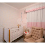 Apartamento à venda com 2 quartos, sendo 1 suíte, em Saúde, São Paulo, SP