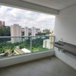 Apartamento à venda com 2 suítes em Jardim Ampliação, São Paulo, SP