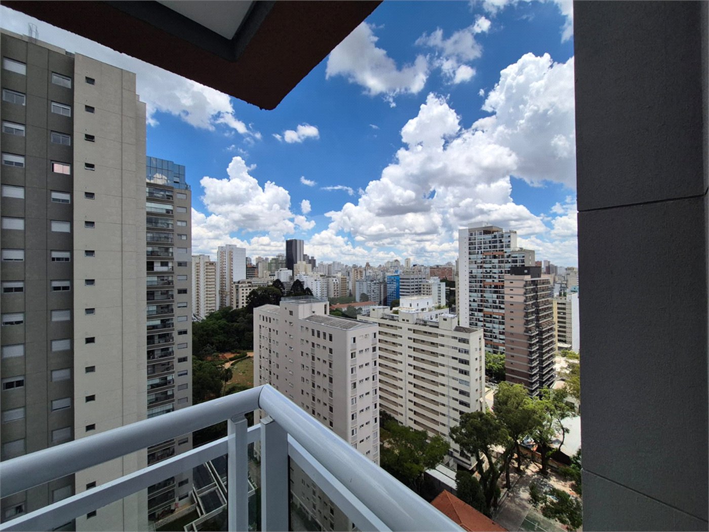 Studio à venda com 1 quarto em Consolação, São Paulo, SP