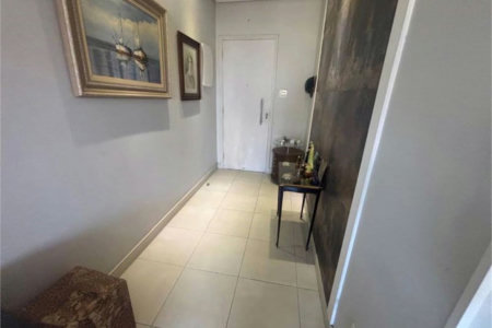 Apartamento Residencial à venda, Aparecida, Santos - AP1918.