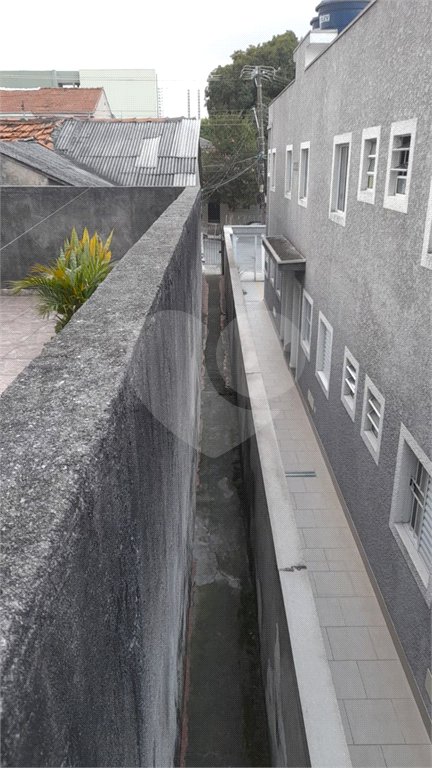 Terreno à venda em Vila Dom Pedro I, São Paulo, SP