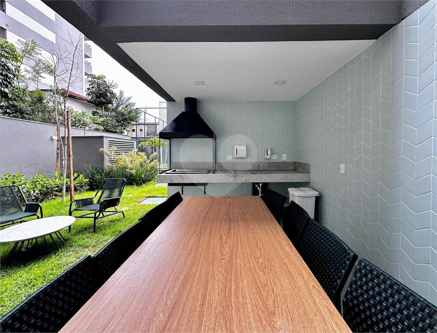 Apartamento para alugar com 1 quarto em Santo Amaro, São Paulo, SP