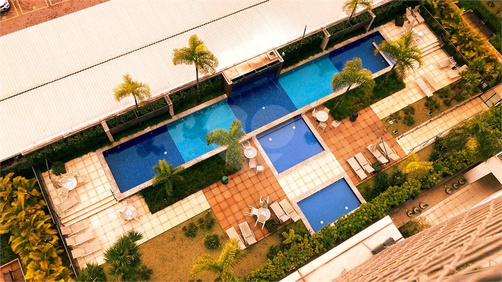 Apartamento à venda com 2 quartos em Vila Anastácio, São Paulo, SP