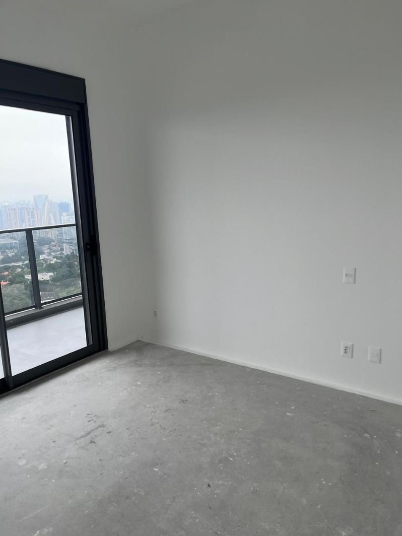 Cobertura à venda, 263 m² por R$ 8.000.000,00 - Jardim Fonte do Morumbi - São Paulo/SP