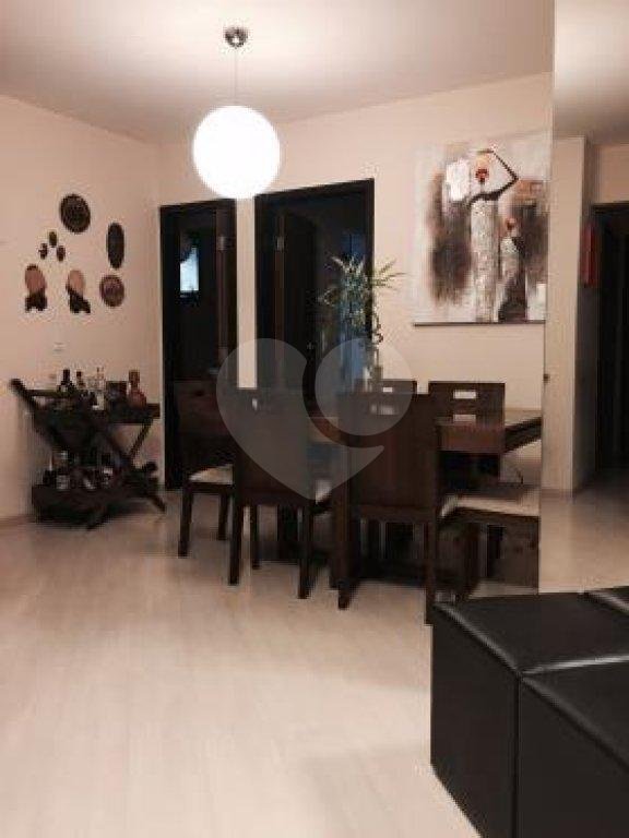 Apartamento à venda com 3 quartos, sendo 1 suíte, em Vila Rosália, Guarulhos, SP