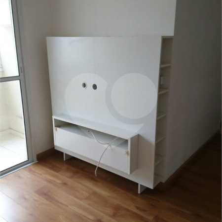 Apartamento à venda com 2 quartos em Parada Inglesa, São Paulo, SP