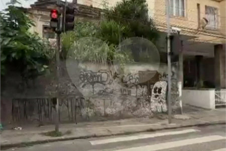 Terreno à venda em Maracanã, Rio de Janeiro, RJ