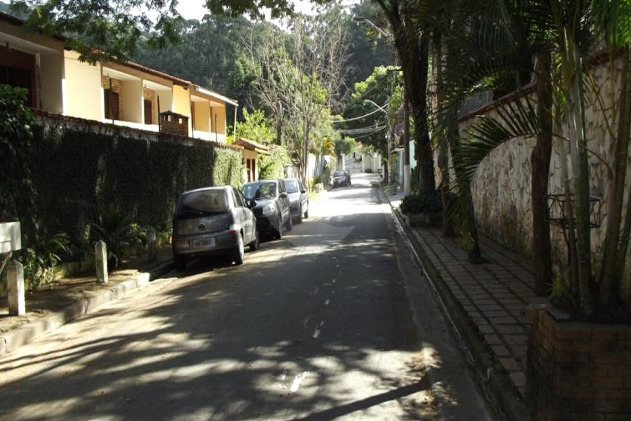 Casa para alugar com 2 quartos, sendo 1 suíte, em Tucuruvi, São Paulo, SP
