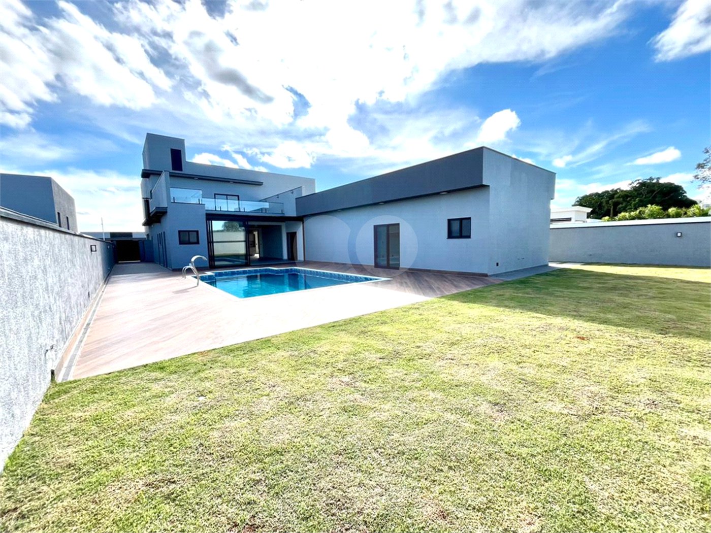 Casa à venda com 4 suítes no condomínio Saint Patrick, Sorocaba - SP