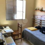 Sobrado à venda com 3 quartos, sendo 1 suíte, em Santana, São Paulo, SP