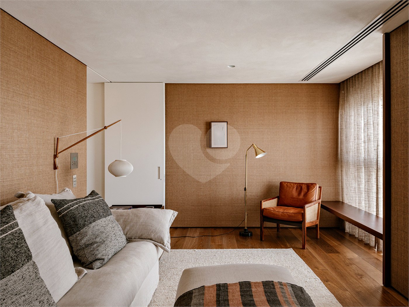 Apartamento à venda com 4 suítes em Jardim América, São Paulo, SP