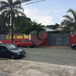 Terreno à venda em Alto da Boa Vista, São Paulo, SP