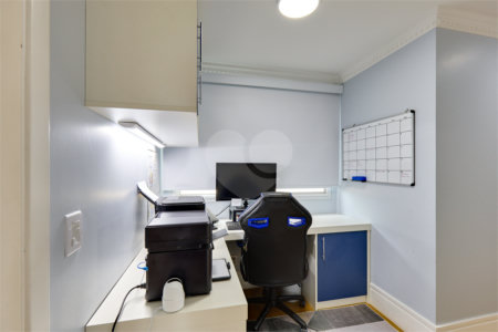 Apartamento à venda com 4 suítes em Jardim Marajoara, São Paulo, SP