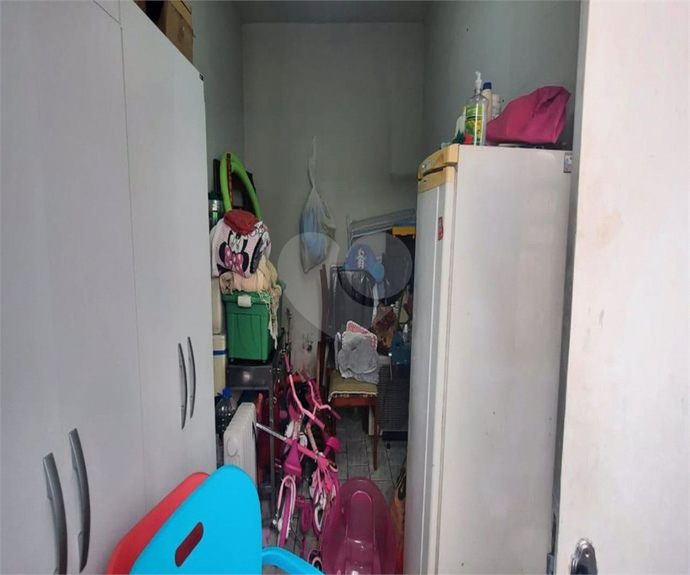 Sobrado à venda com 4 quartos, sendo 1 suíte, em Vila Marari, São Paulo, SP