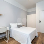 Apartamento à venda com 4 quartos, sendo 1 suíte, em Pinheiros, São Paulo, SP
