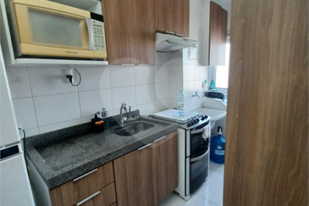 Apartamento à venda com 2 quartos, sendo 1 suíte,  em Jardim Flor da Montanha, Guarulhos, SP