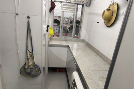 Apartamento à venda com 3 quartos, sendo 1 suíte, em Campo Grande, São Paulo, SP