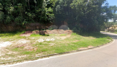 Terreno à venda em Abadia, Louveira, SP