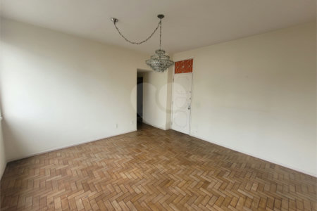 Apartamento à venda com 2 quartos em Maracanã, Rio de Janeiro, RJ