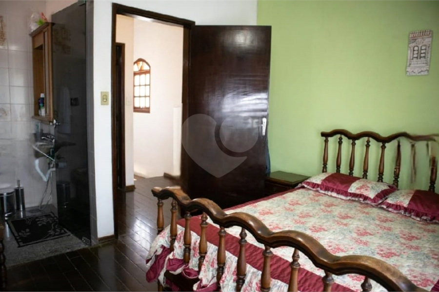 Casa à venda com 3 quartos, sendo 1 suíte, em Tucuruvi, São Paulo, SP
