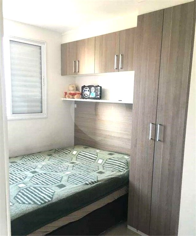 Apartamento à venda com 2 quartos em Jardim São João (guaianazes), São Paulo, SP