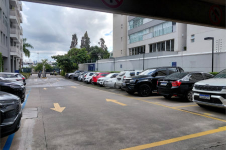 Sala para alugar em Vila Leopoldina, São Paulo, SP