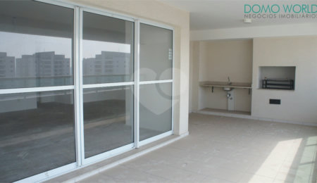 Apartamento à venda ou para alugar com 4 suítes no Centro, São Bernardo do Campo, SP