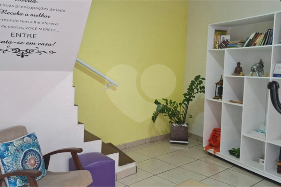 Casa à venda com 4 quartos, sendo 2 suítes, em Mandaqui, São Paulo, SP