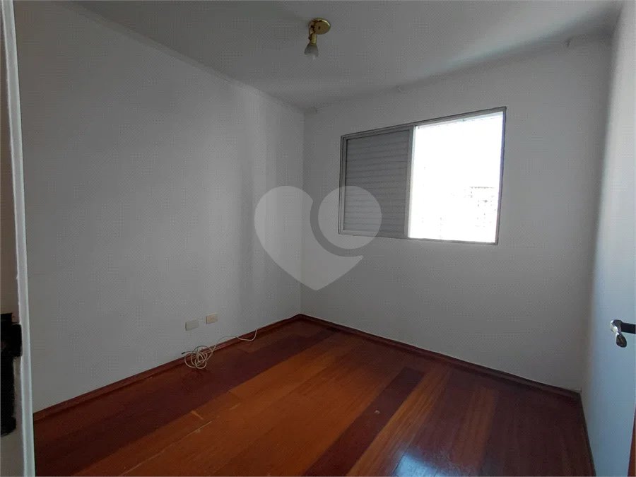 Apartamento á venda – Vila Guarani