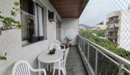 Apartamento à venda com 3 quartos, sendo 1 suíte, em Andaraí, Rio de Janeiro, RJ