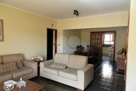 Apartamento à venda com 3 quartos, sendo 2 suítes, em Jardim Sumaré, Ribeirão Preto, SP