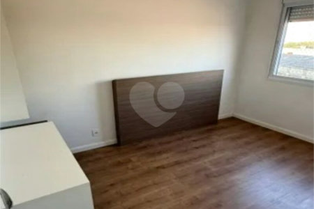 Apartamento à venda com 2 quartos em Belenzinho, São Paulo, SP