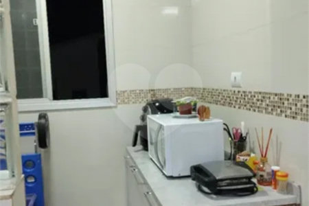 Apartamento à venda com 2 quartos em Cidade Vista Verde, São José dos Campos, SP